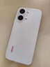 小米（MI）REDMI Turbo 5 Max 天玑9500s 9000mAh大电池 1.5K阳光屏 12+512 祥云白 小米红米5G手机 实拍图