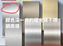 良品铺子爆汁牛筋肉肠90g火腿肠热狗肠猪肉烤肠香肠即食代餐泡面搭档 实拍图