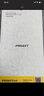 品胜  适用iPhoneXS Max/11ProMax钢化膜全屏硬边苹果XS Max/11ProMax手机膜全覆盖高清贴膜两片装 实拍图