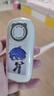 飞利浦（PHILIPS）Z6学生手机全网通超长待机精准定位视频通话小学初中专用戒网无游戏非智能儿童电话老年人手机白色 实拍图