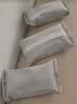 京东京造 炭卫士Mix活性炭 除甲醛新房专用急入住去甲醛活性炭包 2kg 实拍图