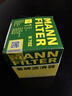曼牌滤清器（MANNFILTER）机油滤清器机油滤芯W7015M/W7152蒙迪欧致胜锐界翼虎福克斯金牛座 实拍图