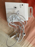 Apple/苹果 EarPods USB-C有线耳机 type-c有线耳机苹果耳机 苹果17有线耳机笔记本耳机游戏音乐 实拍图