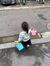 美乐童年小苹果双面早教安静书毯水画毯儿童神奇水画布幼儿园宝宝清水画毯 实拍图
