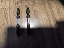 博世（BOSCH）专业级抗冲击螺丝批头PH2 65mm (2支装) 实拍图