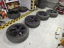 德国马牌（Continental）汽车轮胎235/50R19 99V FR UCJ+适配领克01别克昂科威奥迪Q3途观L 实拍图