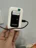 影腾随身wifi三网全国通用无线wi-fi6免插卡移动联通电信无限制大流量卡便携式网卡高速网络2026款5GHF 【三网通3000毫安充电款+白色】超长续航 实拍图