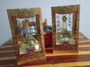 西凤酒 华山论剑10年 52度 500ml*6瓶 整箱装 凤香型白酒 实拍图