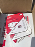 banq&JOY联名款 64GB TF（MicroSD）存储卡U3 C10 A1 V30 4K 高速款行车记录仪&监控摄像头手机内存卡 实拍图