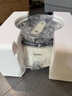 美的（Midea）电火锅电煮锅分体式可拆洗家用多功能锅4.5L大容量火锅专用锅不粘锅MC-HGE3026 实拍图