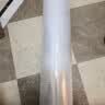 永冠缠绕膜打包膜50cm*410m*3.5kg膜净重2.9kg*1卷 搬家打包膜塑料保护薄膜包装膜pe拉伸膜 实拍图