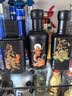 董酒  佰草醉兽·伏羲 董香型白酒  54度 100mL 1瓶（普通款） 实拍图