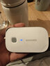 纳图森随身wifi免插卡移动wifi6无线网络户外便携式热点宿舍路由器4G/5G上网宝联通电信全国通用2026款 【便携款-白色】六通道六天线+高清追剧 实拍图