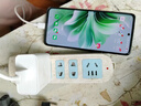 华为 nova 14 Pro  512GB 冰晶蓝 昆仑玻璃 鸿蒙AI 多焦段红枫质感人像 华为手机鸿蒙系统 实拍图