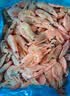 鲜京采黑头北极甜虾 净重3斤 90/120规格 135-180只/盒 实拍图