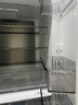 美的（Midea）508L法式四开门冰箱双系统循环一级能效除菌净味风冷无霜大容量以旧换新BCD-508WTPZM(E) 国家补贴 实拍图