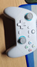 雷神（ThundeRobot）G30S竞技版本白灰无线游戏手柄扳机振动类xbox电脑PC手机switch电视steam蓝牙ns明末渊虚之羽 实拍图