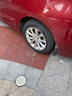 邓禄普（DUNLOP）汽车轮胎 205/55R16 91V SP SPORT FM800 适配朗逸速腾卡罗拉宝来 实拍图
