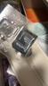闪迪（SanDisk）128GB TF(MicroSD)内存卡4K极速金卡 A2 V30 U3 兼容大疆Pocket 4/Action 6运动相机 无人机存储卡 实拍图