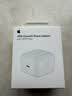 Apple/苹果 40W USB-C充电器动态调节功率 type-c充电器苹果手机充电 苹果17手机充电器 实拍图