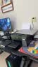 爱普生（EPSON）L3556 L3558 彩色打印复印扫描多功能墨仓式一体机 无线WiFi家用照片高速Epson专用打印机 【推荐】L3558黑色【塑封机套餐】 实拍图