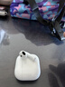 Apple/苹果【充电线套装】AirPods 4(支持主动降噪) 搭配无线充电盒(USB-C) 苹果耳机蓝牙耳机 实拍图