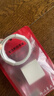 今典适用苹果30W/20W充电器线iPhone17Promax充电头16pro数据线15/14/13p插头x手机plus专用xr快充套装 20W充电器+2米双C编织线【15-17系】 实拍图