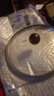 特厚不锈钢平底锅奶锅电磁炉通用不粘锅辅食锅汤锅煮锅蒸锅汤锅 17cm专属盖子 实拍图