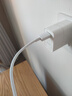 OPPO原装 USB-A to Type-C 闪充数据线 8A 1米充电线 支持 80W Max 适用Ace2/Reno7/Find X3 一加 实拍图