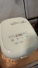 美的（Midea）小碧玉电饭煲2-3人3升0氟白玉内胆家用电煮锅煲汤煮粥锅智能预约多功能一锅多用微压电饭锅RE360 实拍图