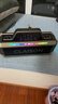 CLAISON【柏林之声】蓝牙音箱高音质音响话筒一体自带声卡广场舞家庭KTV套装户外K歌便携式大功率低音炮 灰色【双话筒】300W丨震撼音效 实拍图