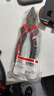 德力西电气（DELIXI ELECTRIC）老虎钳尖嘴钳多功能钢丝钳电工钳 偏心省力钳子两件套8寸 实拍图