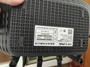 普联（TP-LINK） 凌云WiFi6 双千兆AX1500无线路由器 5G双频 易展Mesh 高速穿墙家用 儿童上网管控 XDR1520易展版 实拍图