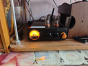 FOSI AUDIO弗西音频MC331电子管胆机前级蓝牙数字功放机HiFi无损发烧 三合一功放一体机高保真耳机放大器 【24V/4.5A电源适配器】 实拍图