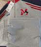 迪士尼（Disney）男童运动套装儿童拉链外套裤子2026秋款中大童春秋两件套潮酷 实拍图