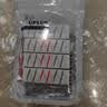 优家（UPLUS）专业修眉刀片40片 多用修眉刀刮眉刀剃毛刀眉毛刀化妆师用 实拍图