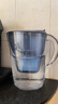碧然德（BRITA） 过滤净水器 家用滤水壶 净水壶 海洋系列 3.5L蓝色 一壶六芯装 环保加固包装 实拍图