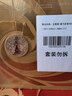 五粮液 五粮春 马年生肖酒礼盒 52度 588mL*2瓶 官方授权 酒厂直供 实拍图