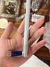 水星（MERCURY）USB无线网卡WiFi6 智能免驱AX300 台式机笔记本电脑专用 无线WiFi接收发射器 外置高增益天线 UX3H 实拍图
