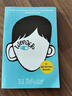 现货 奇迹男孩 英文原版 Wonder 奇迹 青春励志小说 RJ Palacio 帕拉秋 同名电影小说版 进口原版图书 儿童青少年读物 蓝思阅读指数790L 实拍图