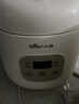 小熊（Bear）电饭煲 电饭锅1-2人用 智能触控多功能不粘锅内胆小型迷你煮饭锅1.2L DFB-H12E6 实拍图
