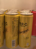 可口可乐（Coca-Cola）怡泉 Schweppes +C 柠檬味 汽水 含维C 330ml*24罐 整箱调酒 实拍图
