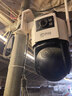 乔安（JOOAN）AI高清监控摄像头室外家用监控无线wifi监控器360度无死角带夜视全景旋转云台户外家用手机远程 实拍图