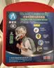 准航防毒面具消防面具逃生防烟面罩自救呼吸器TZL30儿童款 实拍图