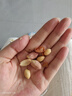 植宴 正宗山东2026年新花生米五香蒜香下酒菜零食商用价 (1罐)五香花生米(共500克.) 实拍图