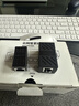 绿联网线对接头转接头 千兆屏蔽网络延长连接器 RJ45网口直通头水晶头双通头模块适用6/7类网线 5个 实拍图
