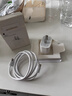 Apple适用于苹果原装正品20W充电器充电头16pro快充线15max快充头14plus数据线13充电线iPad平板 8-14系列-20W充电头+2米PD快充线 晒单实拍图