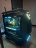 ROG STRIX X870-H GAMING WIFI7 S RO姬主板支持 9950X3D/9800X3D (AMD X870/socket AM5)  实拍图