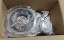 美的（Midea）绞肉机家用京东自营不锈钢电动搅拌绞肉绞菜馅机多功能打肉料理打蒜器一体机2L JC14B 实拍图