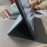 索盈【百万热销】ipad9保护套2021/20/19款10.2英寸7/8代保护壳子苹果平板支架硅胶防弯全包防摔收纳轻 实拍图